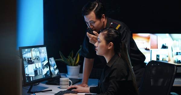 Doanh nghiệp giảm chi phí nhờ vận hành tập trung, mở rộng dễ dàng với FPT VMSmart- Ảnh 1.