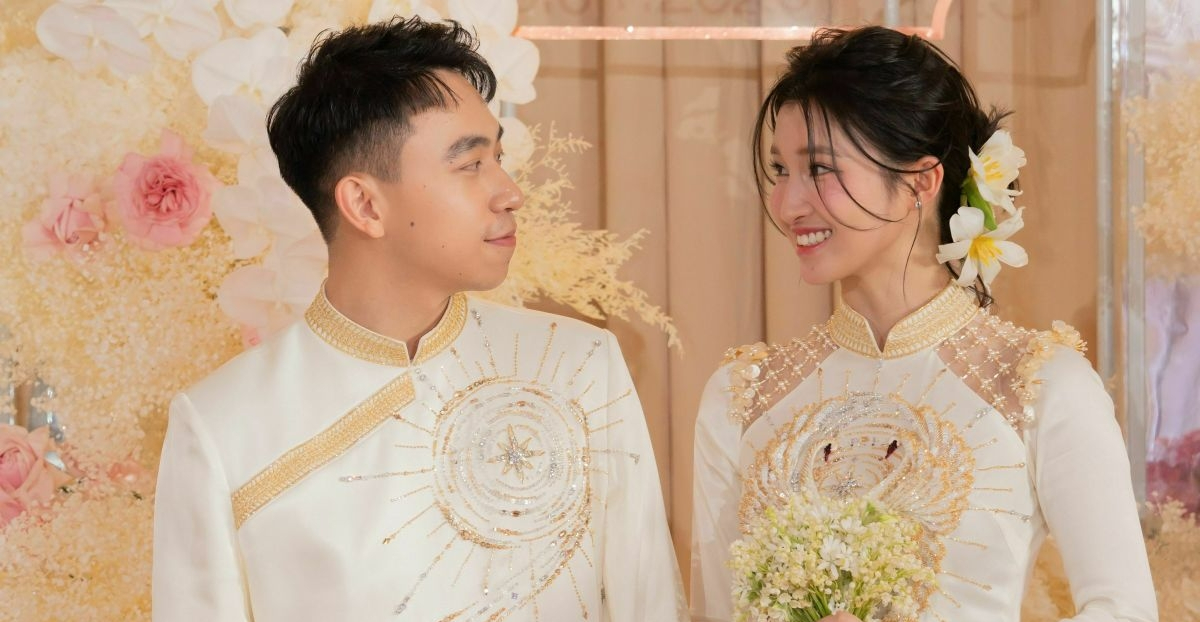 Nhà Sen Vàng mát tay: Dàn hậu lần lượt "chốt đơn" nhà hào môn, ai nấy đều sống như bà hoàng!- Ảnh 7.
