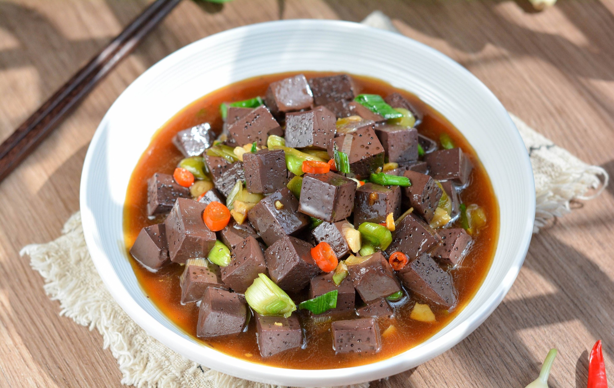 Không cần cao lương mỹ vị, chỉ 3 món xào này cũng đủ ngon - sạch - khỏe cho cả nhà- Ảnh 9.