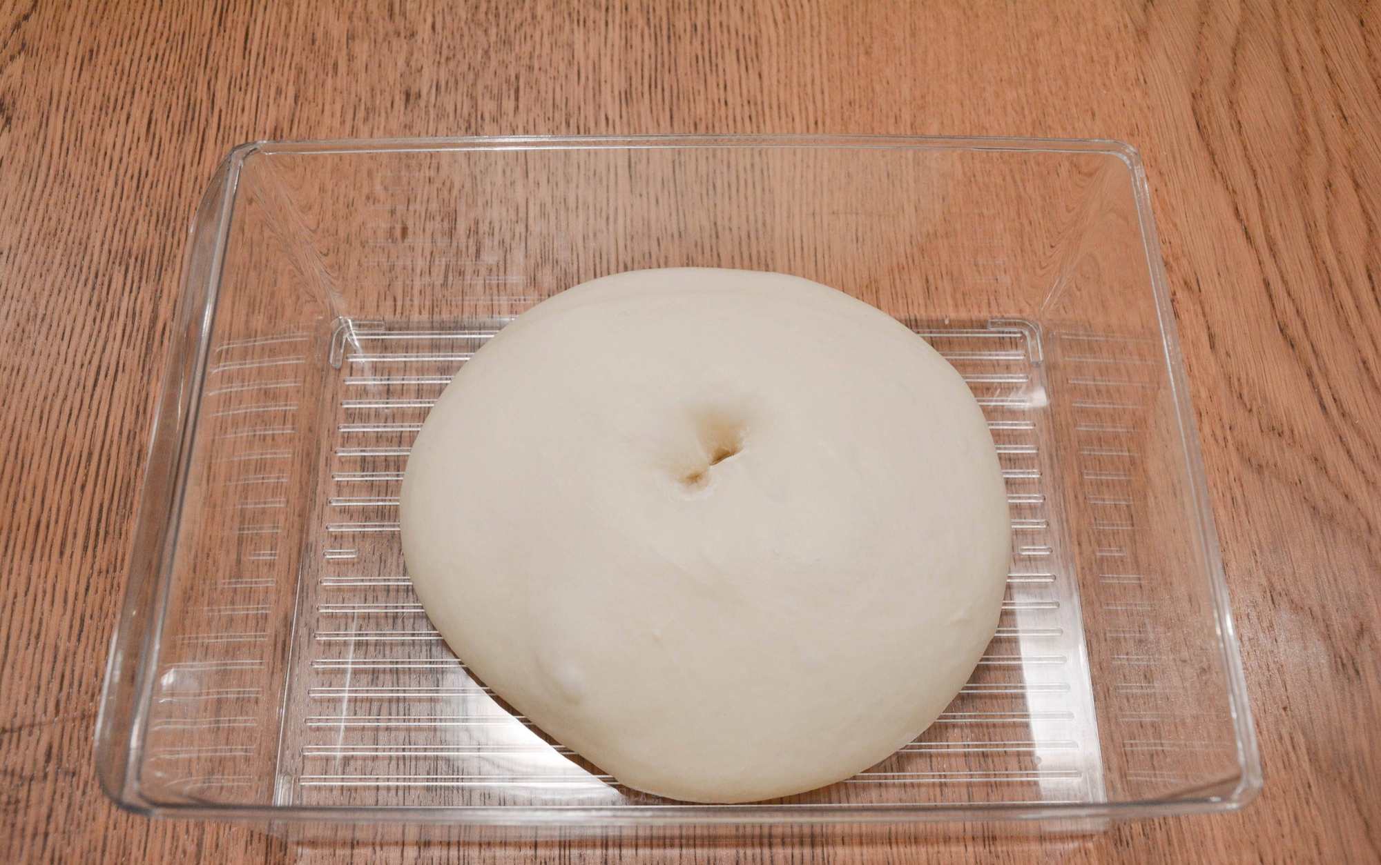 Bánh mì đậu đỏ tam giác: Nhỏ xinh, mềm thơm, ngọt ngào như một buổi chiều thu Hà Nội, ăn một lần nhớ cả đời- Ảnh 3.