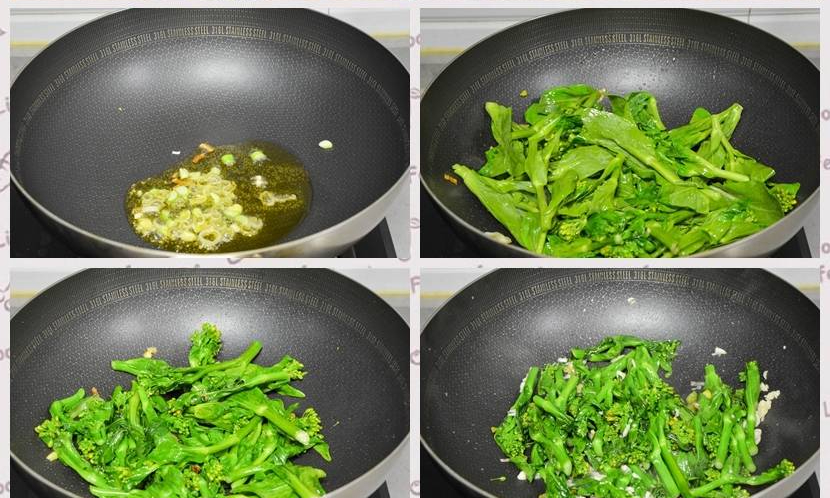 Không cần cao lương mỹ vị, chỉ 3 món xào này cũng đủ ngon - sạch - khỏe cho cả nhà- Ảnh 5.