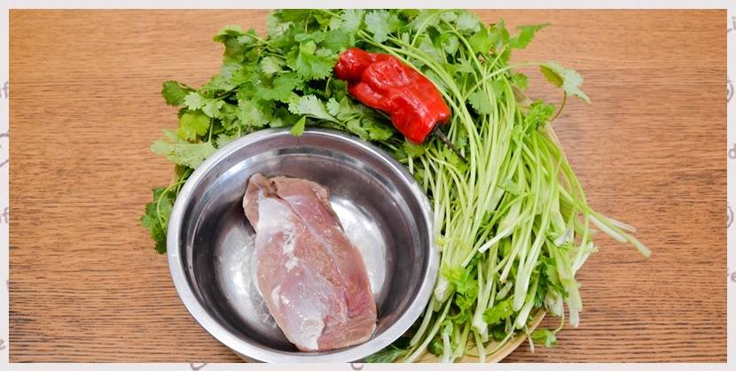 Không cần cao lương mỹ vị, chỉ 3 món xào này cũng đủ ngon - sạch - khỏe cho cả nhà- Ảnh 1.