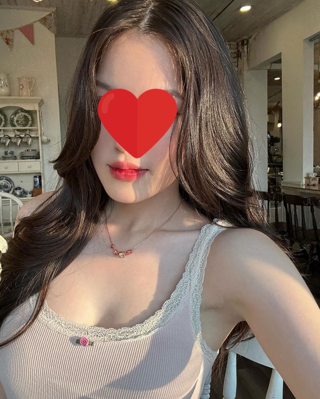 Hết lộ tin nhắn nhạy cảm đến lùm xùm tình ái, hot girl Babyboo giờ đây không ngại đáp trả "anti"- Ảnh 1.