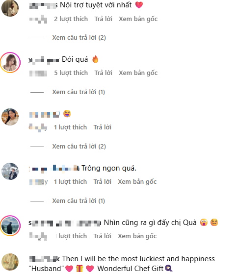 Hóa thân thành cô vợ đảm đang, hot girl nóng bỏng chẳng kém "Zin thích nấu ăn"- Ảnh 5.