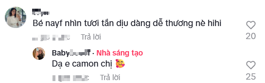 Hết lộ tin nhắn nhạy cảm đến lùm xùm tình ái, hot girl Babyboo giờ đây không ngại đáp trả "anti"- Ảnh 4.