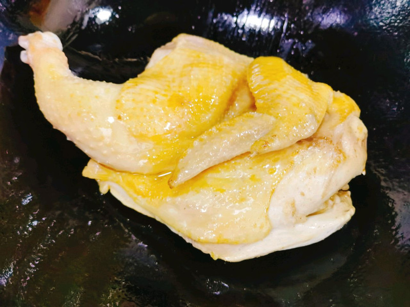 Bữa tối cứ làm món ăn này thì cơm nấu bao nhiêu cũng hết!- Ảnh 1.