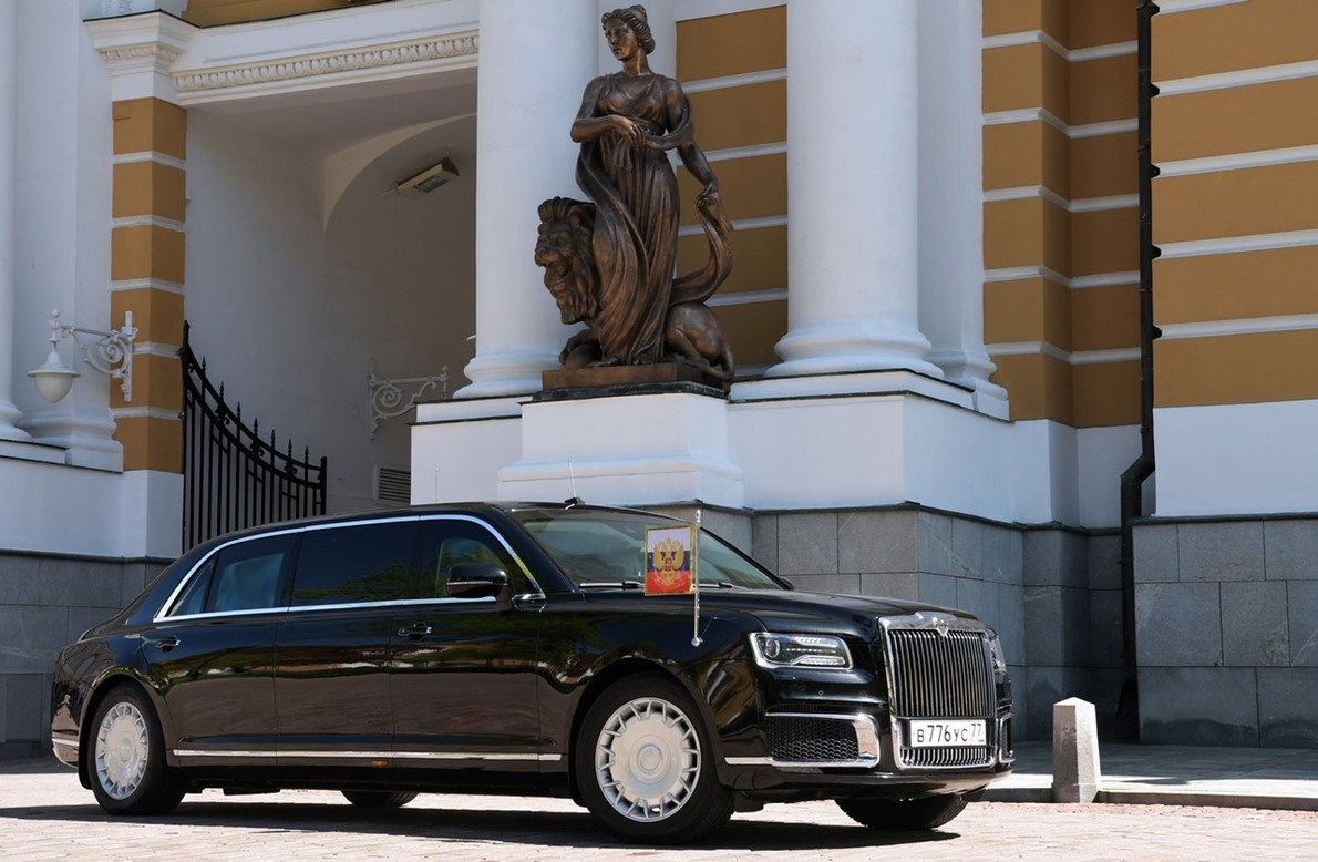 Đang 'trình diễn' ở Việt Nam hãng làm pin cho xe Rolls-Royce của người Nga mà ông Putin sử dụng- Ảnh 9.