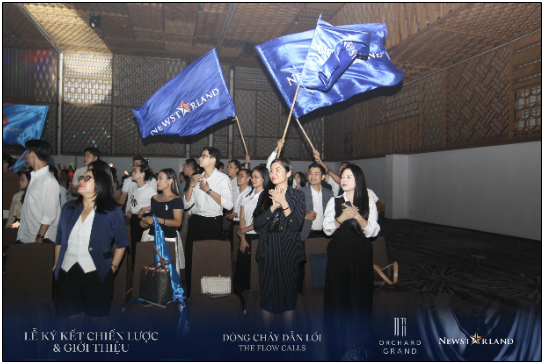 Orchard Grand: Khẳng định bước tiến mới của NewstarLand cùng dự án Sycamore- Ảnh 2.