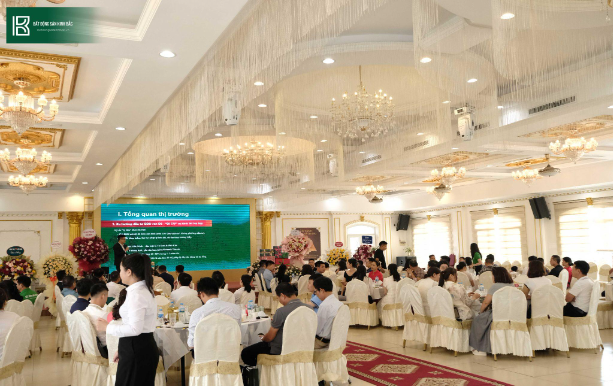 Bất động sản Kinh Bắc: Tri ân khách hàng tại Phù Khê – Từ Sơn- Ảnh 2.