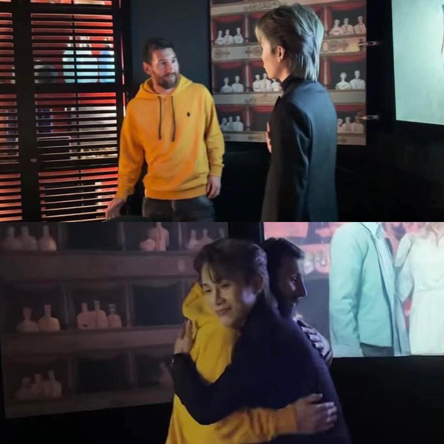 Nóng lại vụ Jack sử dụng hình ảnh của Messi, fan bóng đá quốc tế phản ứng xôn xao- Ảnh 1. Nóng lại vụ Jack sử dụng hình ảnh của Messi, fan bóng đá quốc tế phản ứng xôn xao- Ảnh 1.