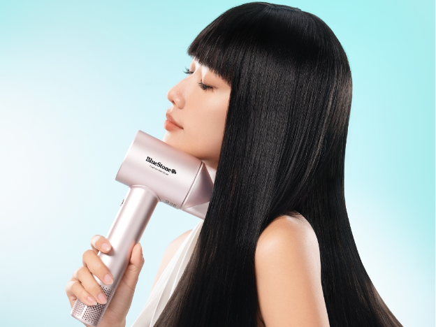 Tạm biệt tóc xơ rối, làm chủ mái tóc khỏe đẹp với tip tạo kiểu đơn giản tại nhà- Ảnh 3. Tạm biệt tóc xơ rối, làm chủ mái tóc khỏe đẹp với tip tạo kiểu đơn giản tại nhà- Ảnh 3.