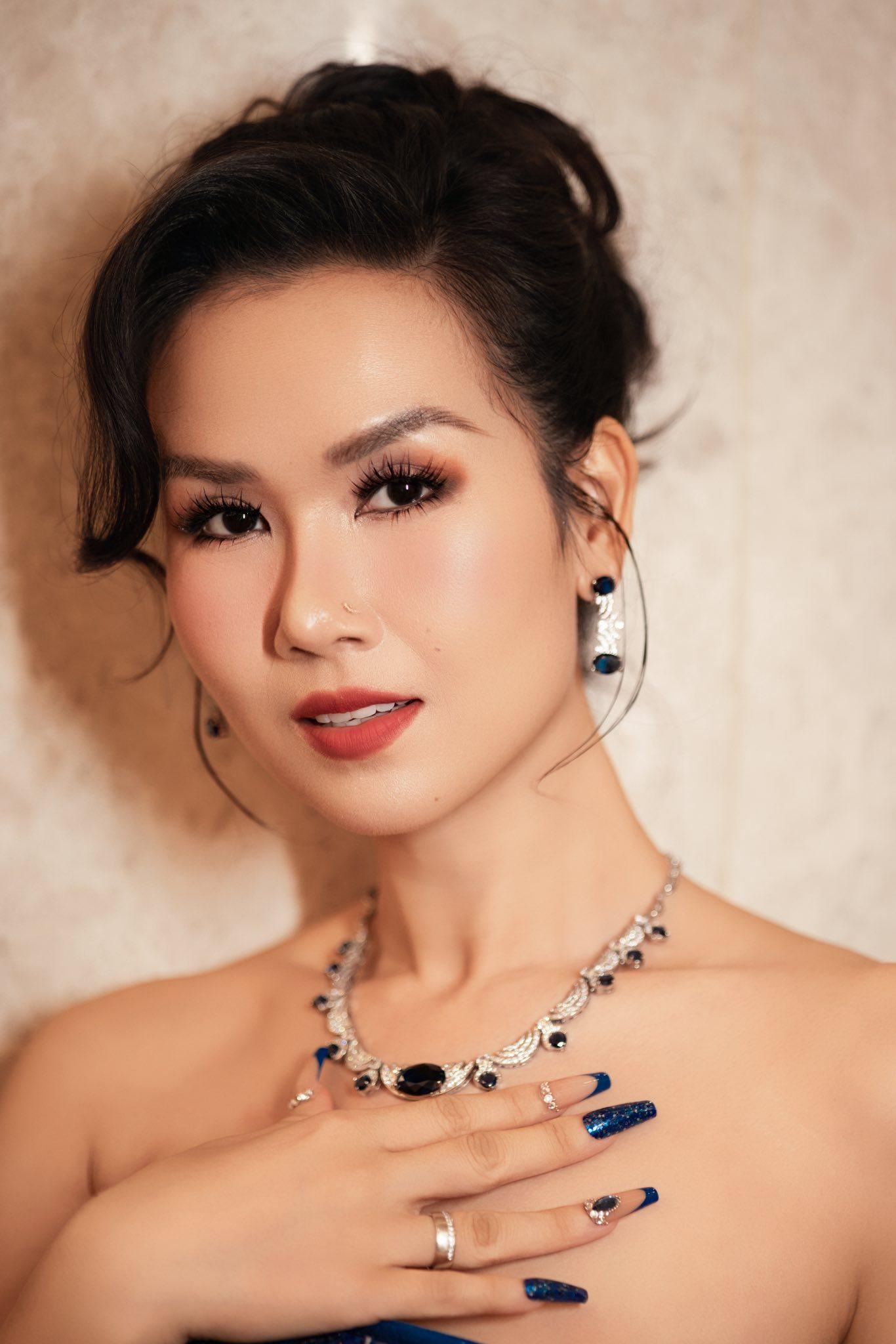 Lần đầu tiên Võ Hạ Trâm “úp mở” dòng trạng thái đầy ẩn ý: Hé lộ dấu hiệu cho một “cú ngoặt” trong sự nghiệp?- Ảnh 3.