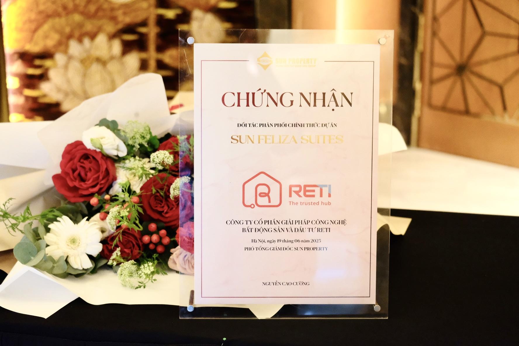 RETI - Đại lý F1 chính thức phân phối dự án Sun Feliza Suites- Ảnh 5.