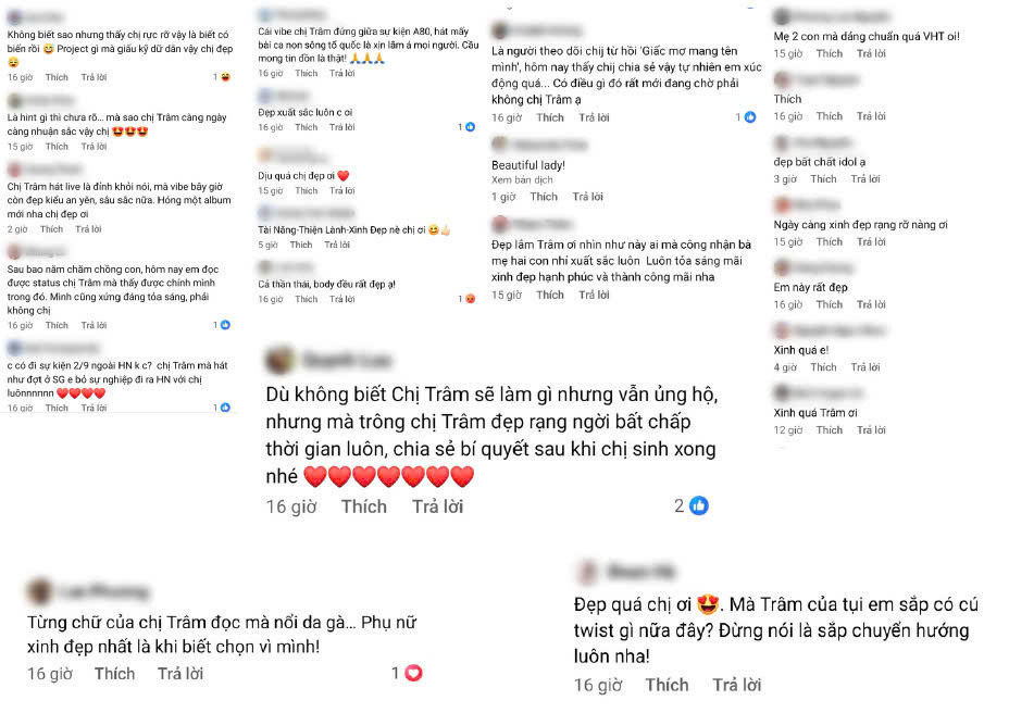 Lần đầu tiên Võ Hạ Trâm “úp mở” dòng trạng thái đầy ẩn ý: Hé lộ dấu hiệu cho một “cú ngoặt” trong sự nghiệp?- Ảnh 4.