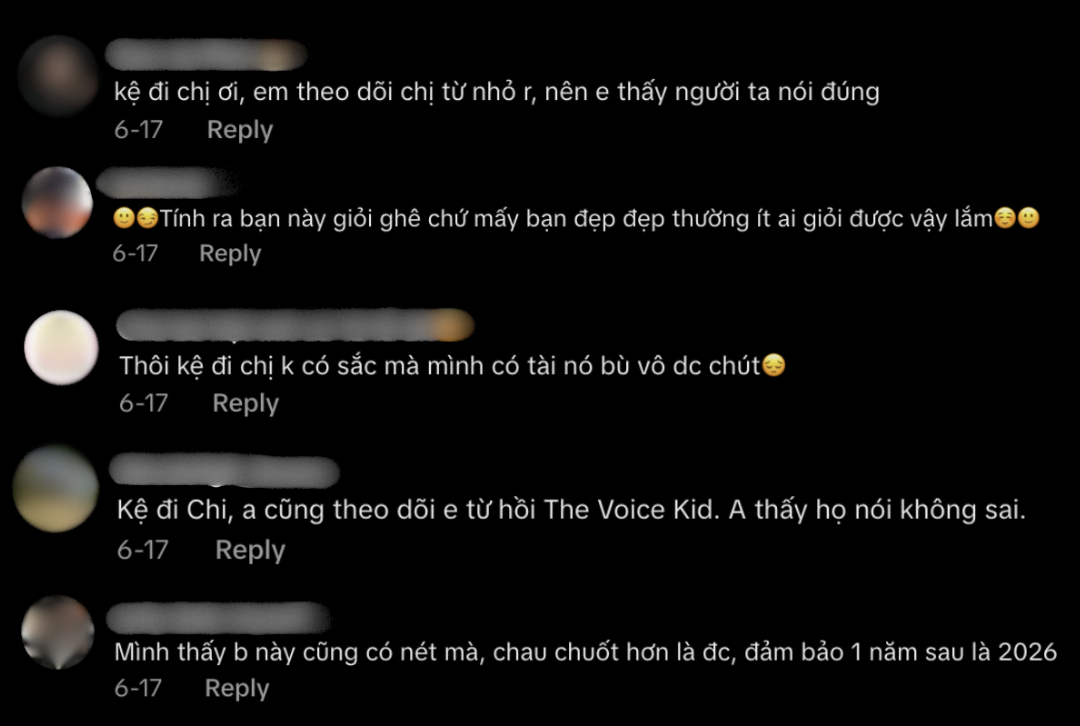 Phương Mỹ Chi bị chê không nhan sắc: Kể khổ với MXH nhưng nhận cái kết "vạn tiễn xuyên tim"- Ảnh 3. Phương Mỹ Chi bị chê không nhan sắc: Kể khổ với MXH nhưng nhận cái kết "vạn tiễn xuyên tim"- Ảnh 3.