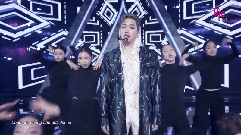“Linh vật” Top 1 Trending: Cứ xuất hiện là đu đỉnh, công phá từ Anh Trai đến Em Xinh- Ảnh 4.