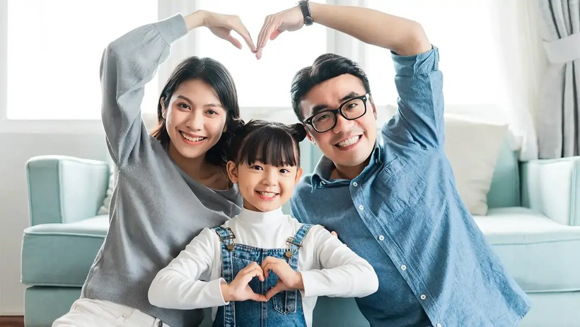 Vì sao ngày 28/6 được chọn là ngày Gia đình Việt Nam?- Ảnh 3.
