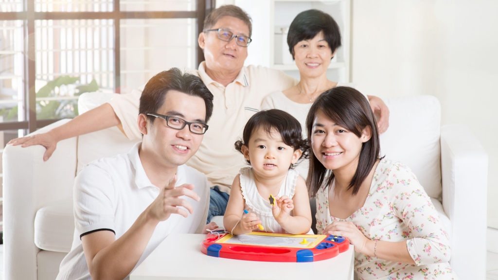 Vì sao ngày 28/6 được chọn là ngày Gia đình Việt Nam?- Ảnh 2.