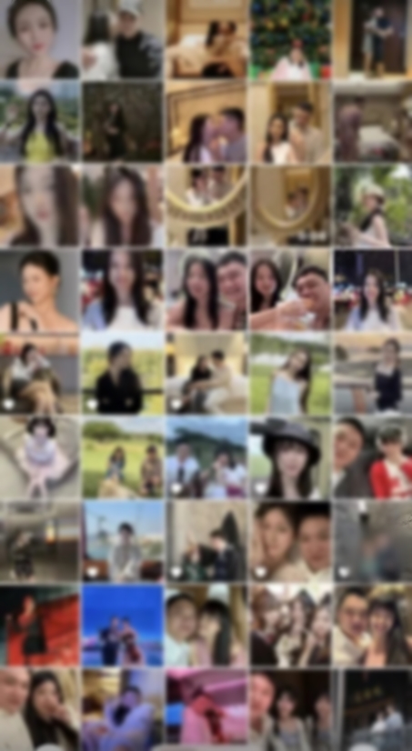 Phốt ngoại tình chấn động của 1 cựu giám đốc: Vợ tung lên mạng chân dung của 200 cô gái cùng "hợp đồng tình ái"- Ảnh 3.