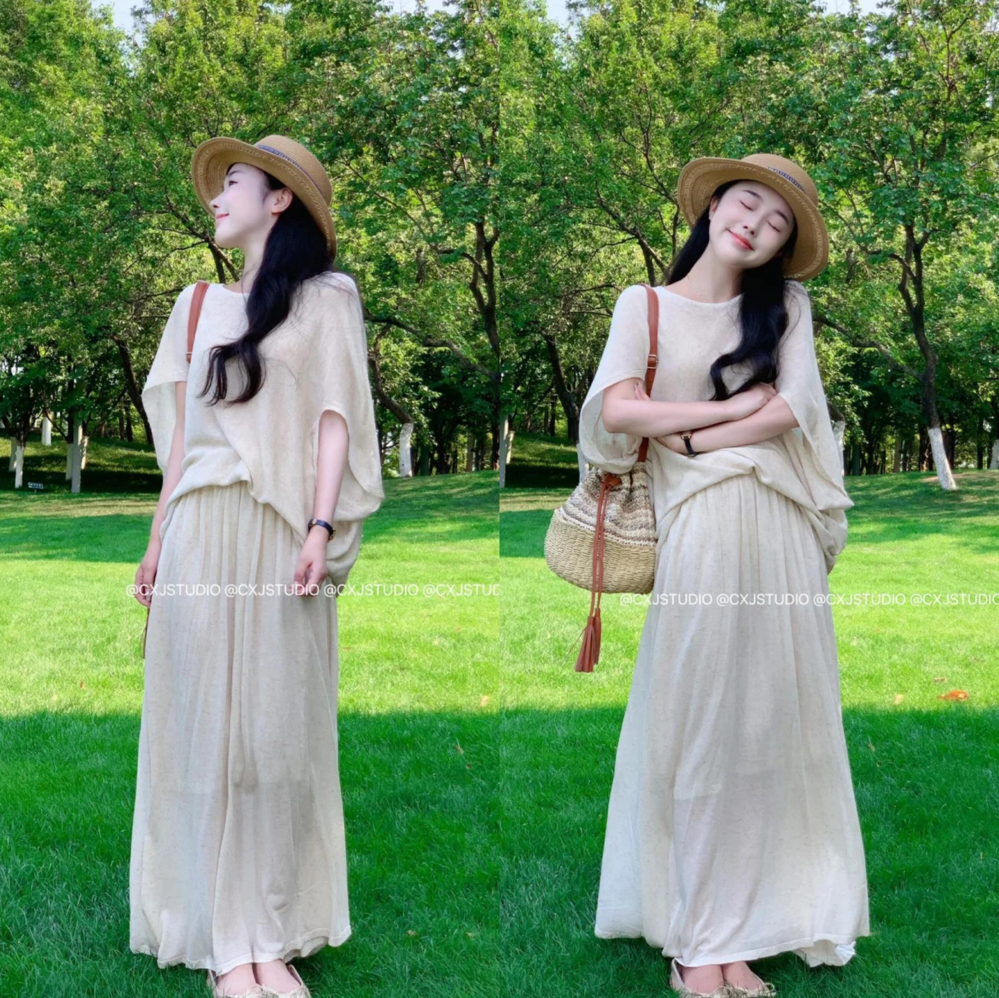 Vì sao phong cách "Old Money" lại bùng nổ? Bí quyết phối đồ đơn giản giúp bạn mặc đẹp mùa hè- Ảnh 13.