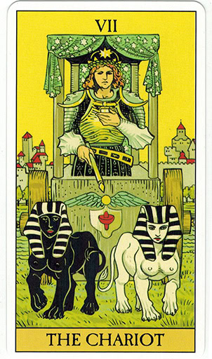 Rút ngay 1 lá Tarot để biết tháng 7 này bạn được yêu, được tiền hay phải đổi hướng?- Ảnh 6.