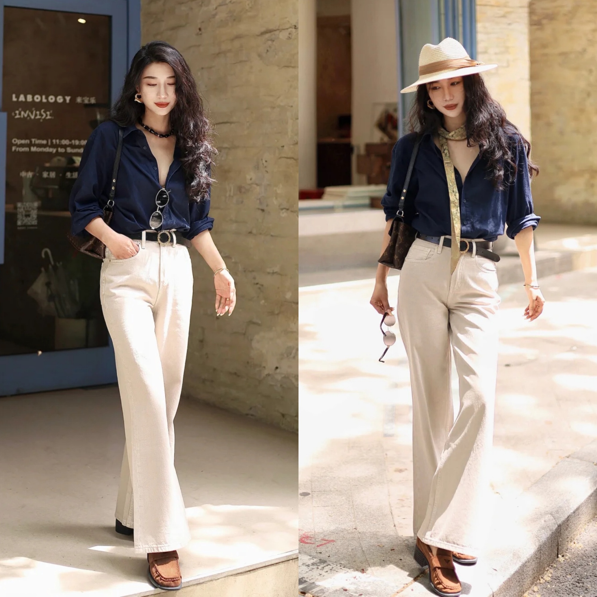 Vì sao phong cách "Old Money" lại bùng nổ? Bí quyết phối đồ đơn giản giúp bạn mặc đẹp mùa hè- Ảnh 5.