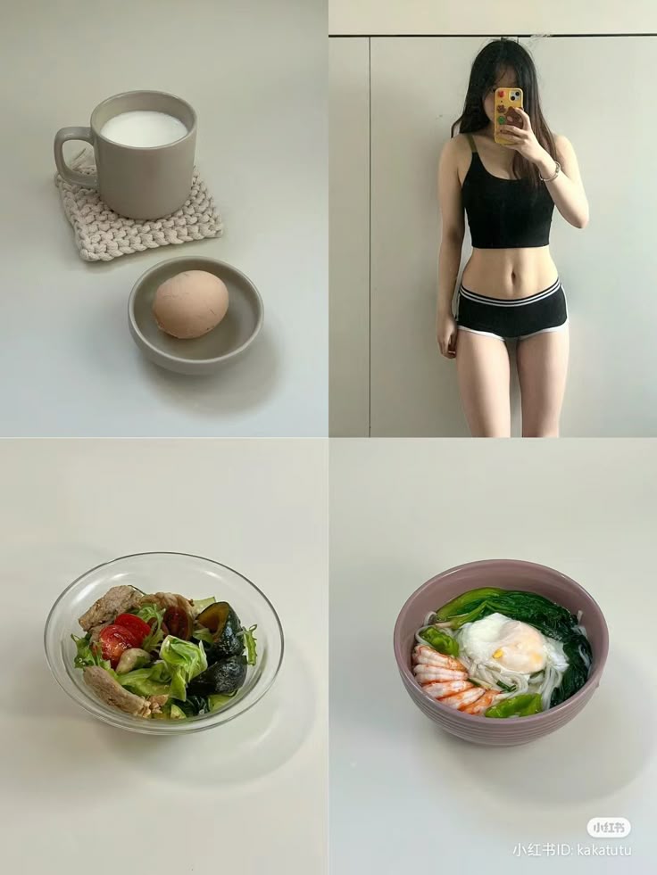 Phương pháp giảm cân đang gây sốt ở Hàn: 5 bí quyết then chốt giúp siết mỡ bụng, không lo tăng cân trở lại!- Ảnh 2.