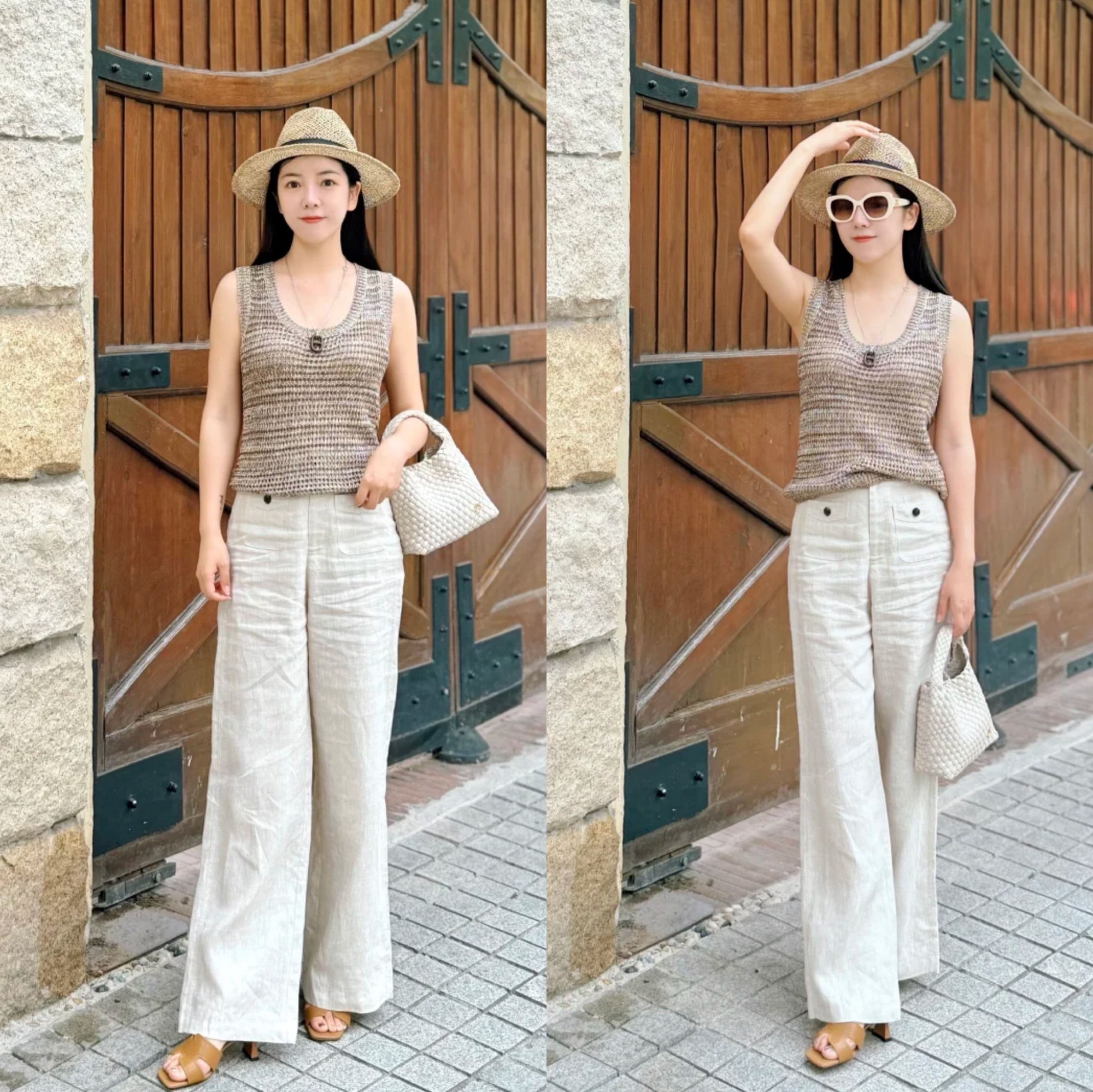 Vì sao phong cách "Old Money" lại bùng nổ? Bí quyết phối đồ đơn giản giúp bạn mặc đẹp mùa hè- Ảnh 7.