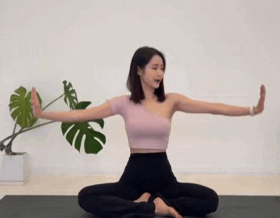 Phương pháp giảm cân đang gây sốt ở Hàn: 5 bí quyết then chốt giúp siết mỡ bụng, không lo tăng cân trở lại!- Ảnh 8.