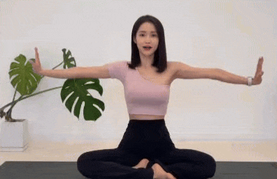 Phương pháp giảm cân đang gây sốt ở Hàn: 5 bí quyết then chốt giúp siết mỡ bụng, không lo tăng cân trở lại!- Ảnh 7.