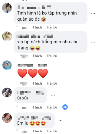 Nữ streamer nổi tiếng khiến người xem mất tập trung khi lấn sân sang livestream bán hàng online- Ảnh 8.