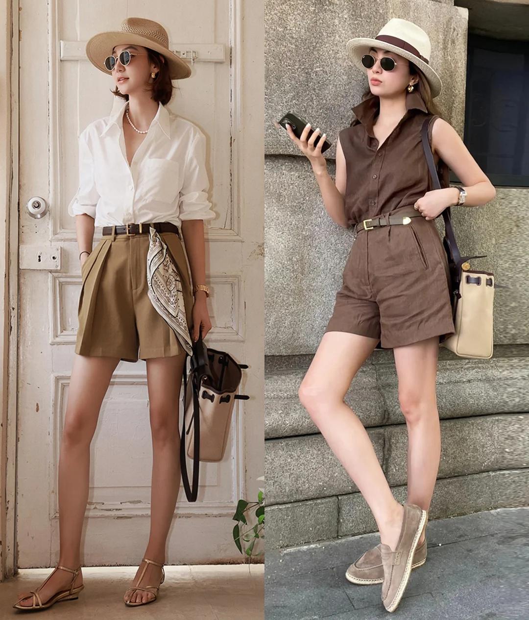 Vì sao phong cách "Old Money" lại bùng nổ? Bí quyết phối đồ đơn giản giúp bạn mặc đẹp mùa hè- Ảnh 9.