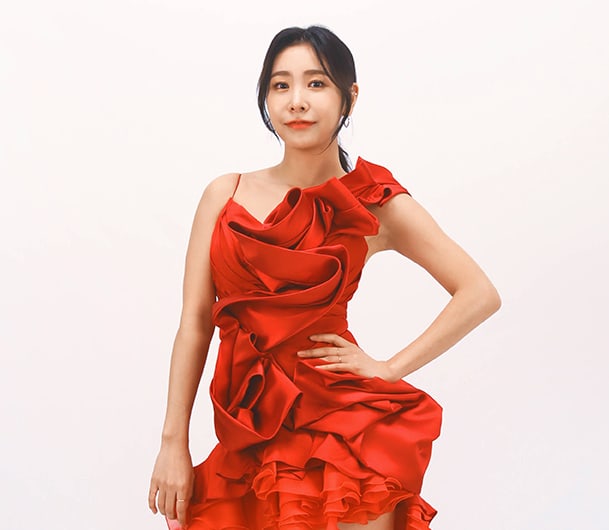 Nữ idol số khổ nhất showbiz: 16 năm thực tập chưa 1 lần nổi tiếng, nay chạy show làm ca sĩ hội chợ- Ảnh 5.