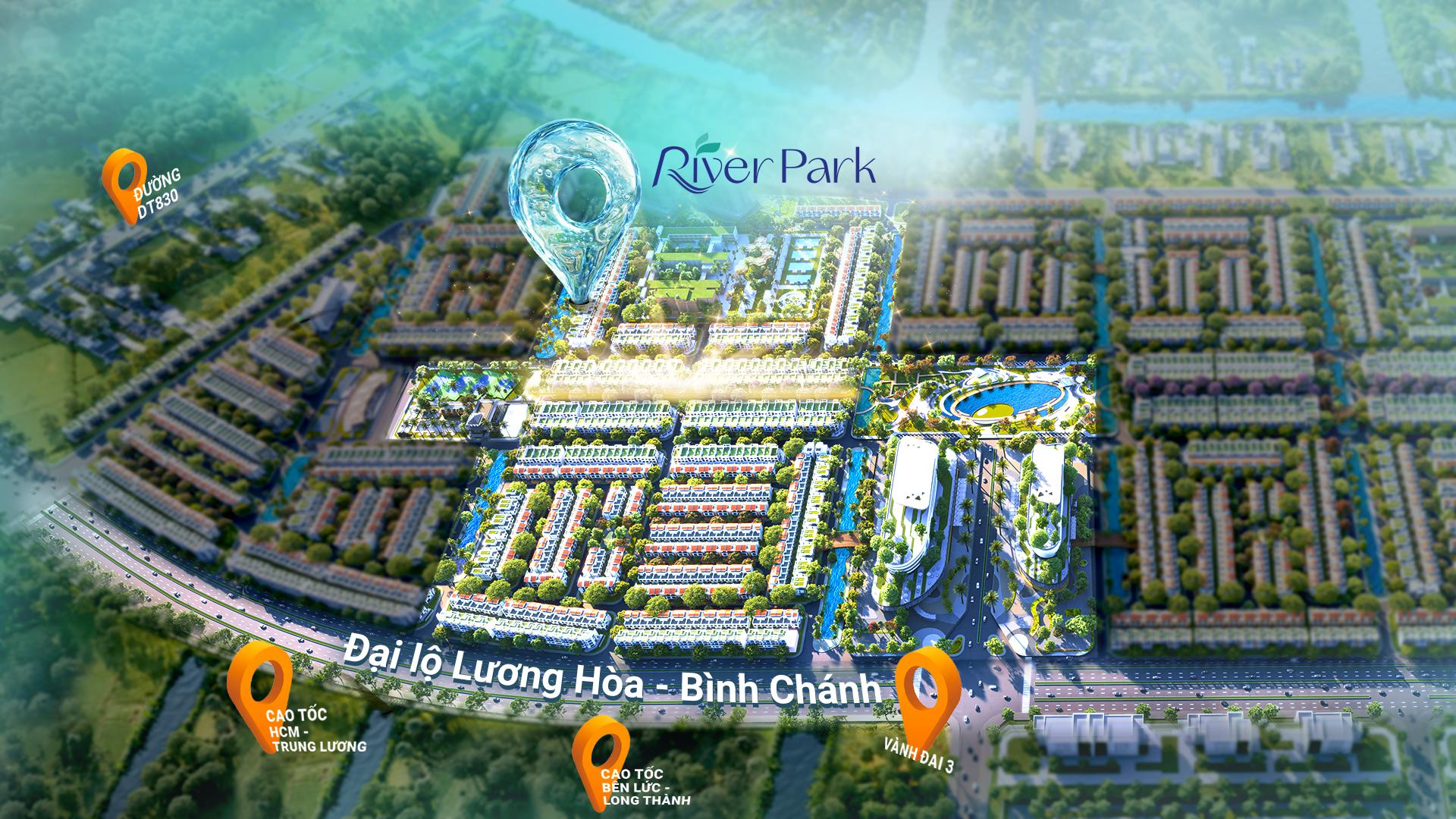La Home - Điểm đến an cư nhờ tọa độ chiến lược- Ảnh 3.