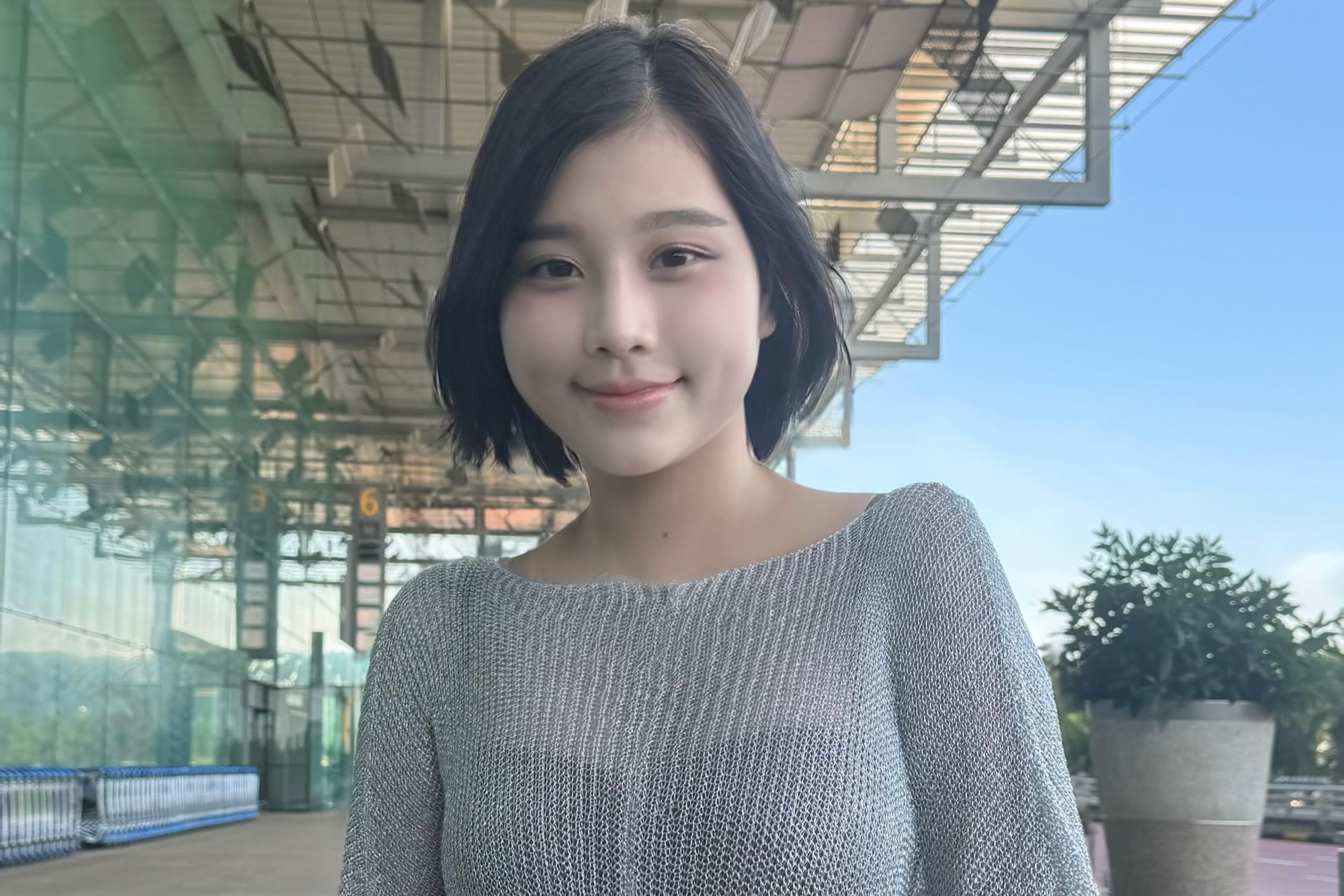 Từ thiên văn học đến chữa lành nội tâm: Lối đi chưa ai từng thử mà Uyên Hồ đang mở ra- Ảnh 2.