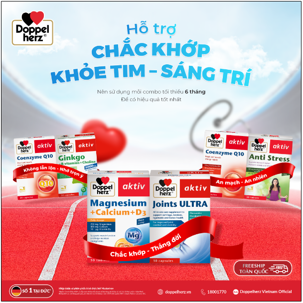 Giải mã TPCN nhập khẩu chính ngạch: Tấm khiên bảo vệ người tiêu dùng thông thái- Ảnh 3.