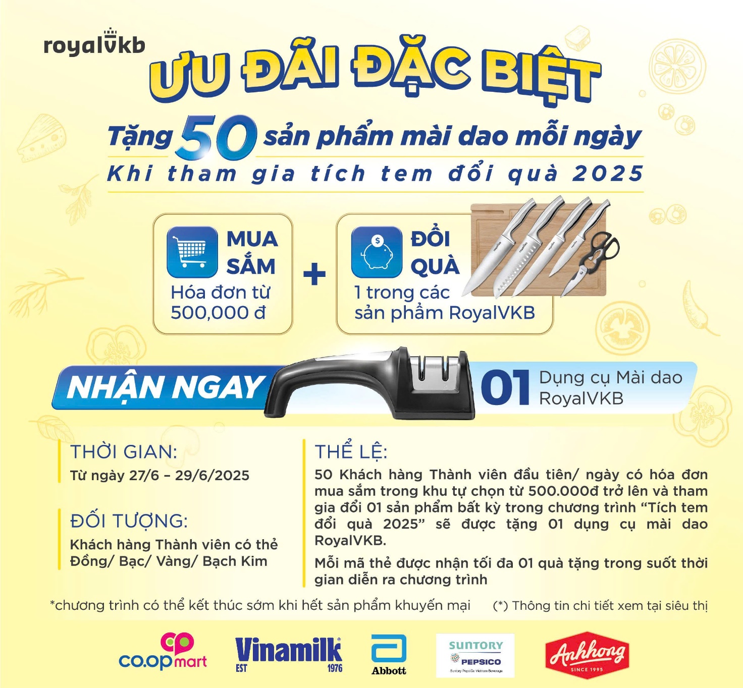Co.opmart tặng rau củ xanh khi khách hàng mang túi môi trường- Ảnh 3. Co.opmart tặng rau củ xanh khi khách hàng mang túi môi trường- Ảnh 3.