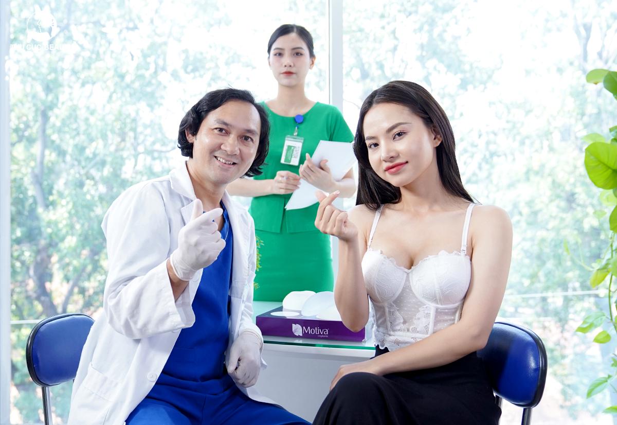 Thẩm mỹ Thu Cúc – 29 năm là điểm đến của người nổi tiếng và cộng đồng yêu cái đẹp- Ảnh 3.