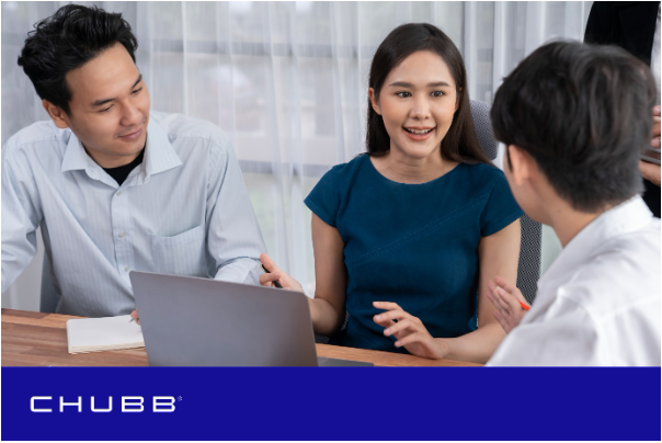 Thêm nhiều lựa chọn bảo hiểm cá nhân hóa Chubb Life mở rộng Infinity tại TP.HCM- Ảnh 3.