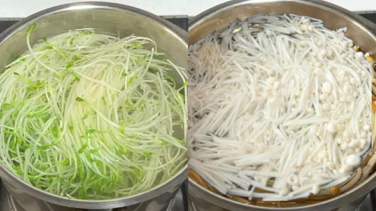 Trời nóng, bạn nên ăn món này: Chỉ cần trộn đều cùng nước sốt "gây ghiền" là có món ăn giòn, mát lại đẹp da- Ảnh 3.