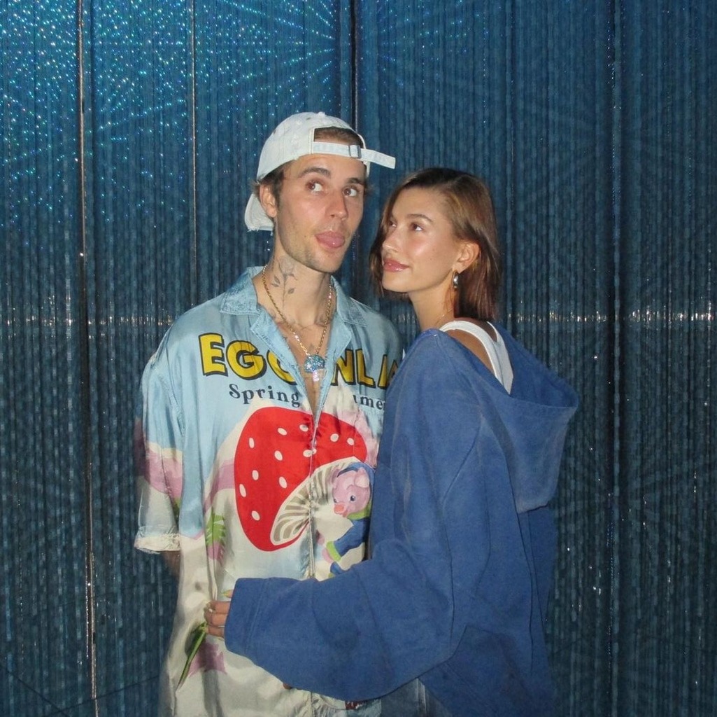 Justin Bieber và 11 bài đăng bất ổn: "Tôi là người chồng, người cha và cũng là con người!"- Ảnh 8.