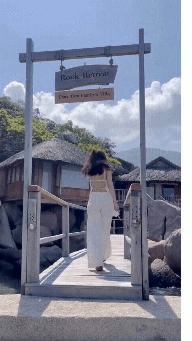 Thủy Tiên “tái xuất” sau nửa năm “ở ẩn”, khoe body siêu nóng bỏng nhưng netizen vẫn chỉ thắc mắc 1 điều...- Ảnh 4.