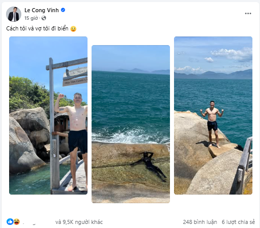 Thủy Tiên “tái xuất” sau nửa năm “ở ẩn”, khoe body siêu nóng bỏng nhưng netizen vẫn chỉ thắc mắc 1 điều...- Ảnh 1.