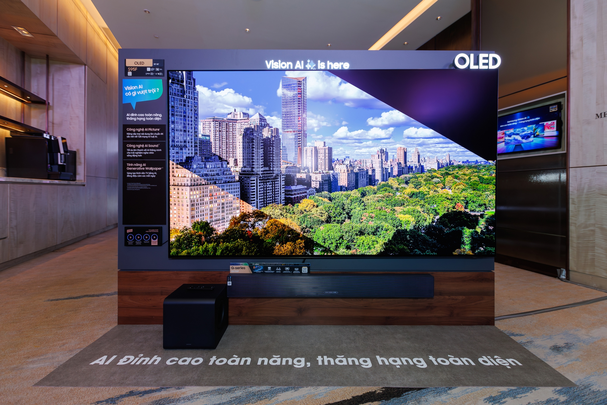 Top 5 AI TV đáng mua để tận hưởng FIFA Club World Cup™- Ảnh 3.