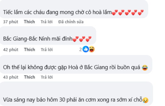 Hòa Minzy đưa ra thông báo quan trọng, liên quan đến sự kiện thành lập tỉnh Bắc Ninh mới- Ảnh 6.