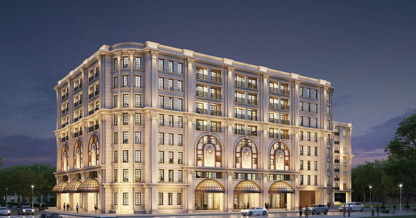 Masterise Homes khẳng định vị thế tiên phong xu hướng BĐS hàng hiệu tại thị trường Việt Nam- Ảnh 1. Masterise Homes khẳng định vị thế tiên phong xu hướng BĐS hàng hiệu tại thị trường Việt Nam- Ảnh 1.