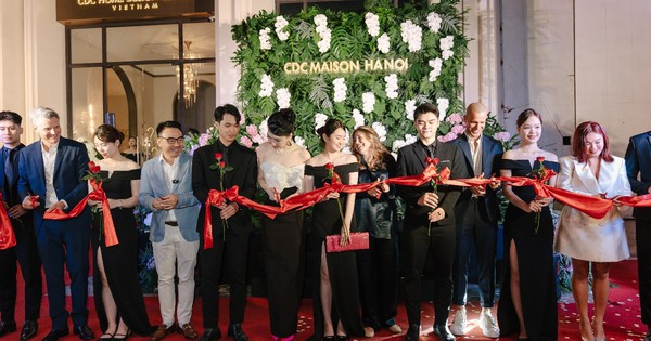 Ra mắt không gian sống nghệ thuật cho giới điệu mộ thủ đô- Ảnh 1.