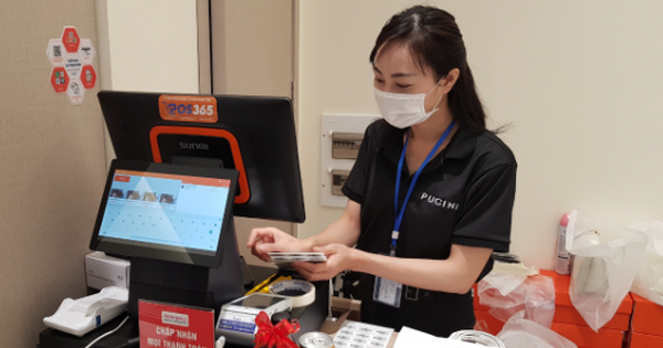 Chuyển đổi số cho hộ kinh doanh: Tạo HĐĐT từ máy tính tiền chỉ 30 giây với POS365- Ảnh 1.