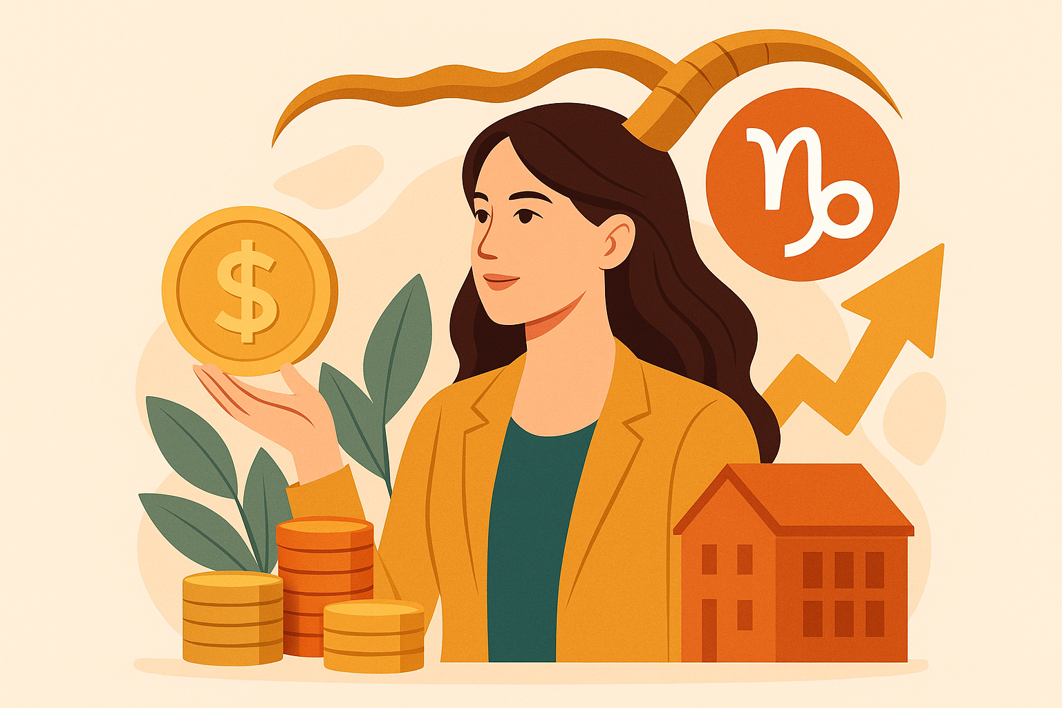 Từ tháng 7.2025, 4 cung hoàng đạo này có thể tăng gấp đôi thu nhập nếu áp dụng đúng chiến lược- Ảnh 2.