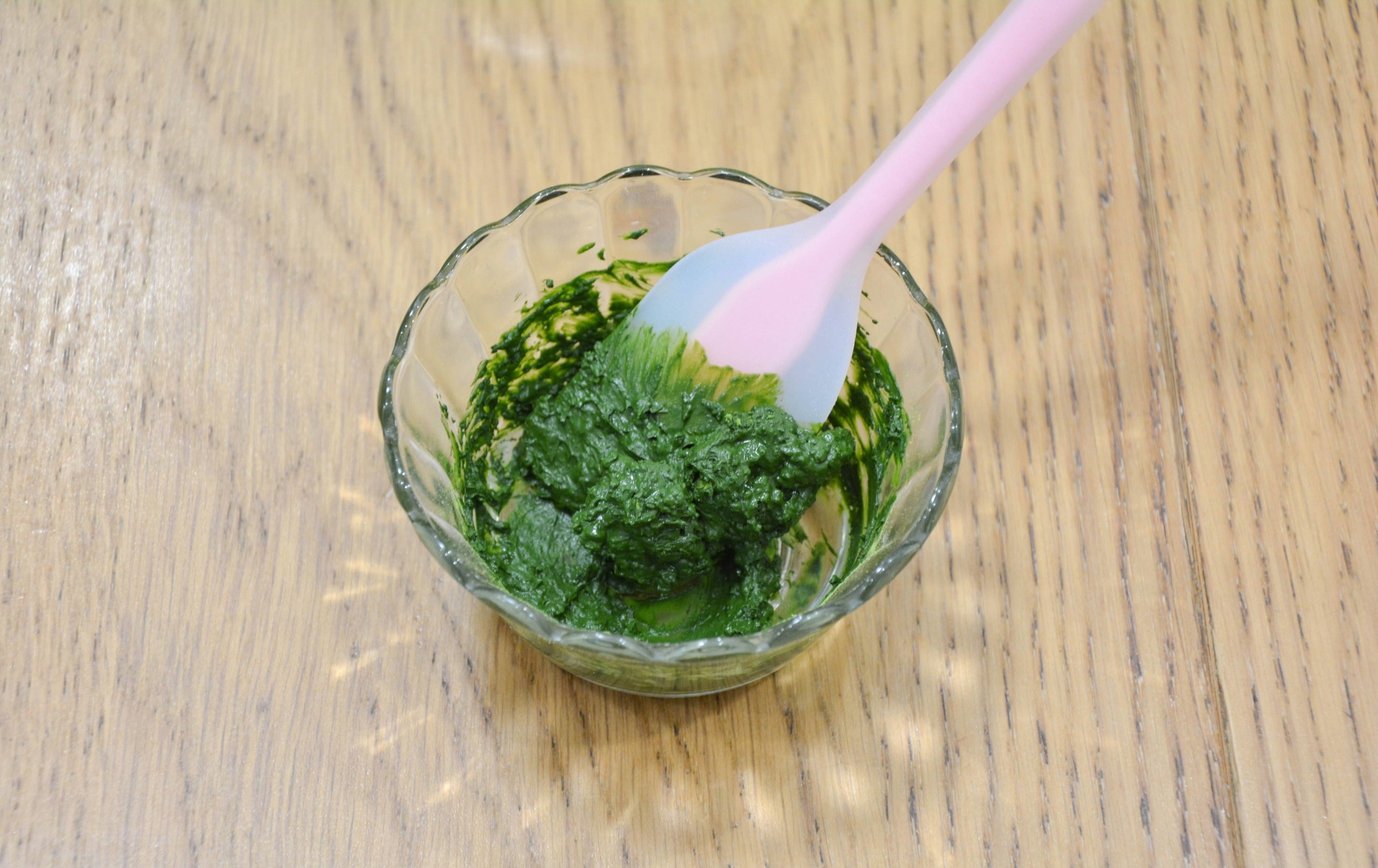Bánh mì matcha 2 lớp siêu đẹp: Cách làm đơn giản, thành phẩm xé tay mềm mịn, làm 1 lần ăn cả tuần- Ảnh 3.